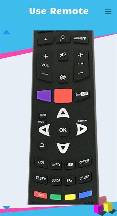 TCL TV Remote APK for Android - Download