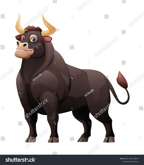 14+ Thousand Calf Bull Cartoon Royalty-Free Images, Stock Photos ...