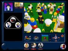 LEGO Creator Download (1998 Simulation Game)