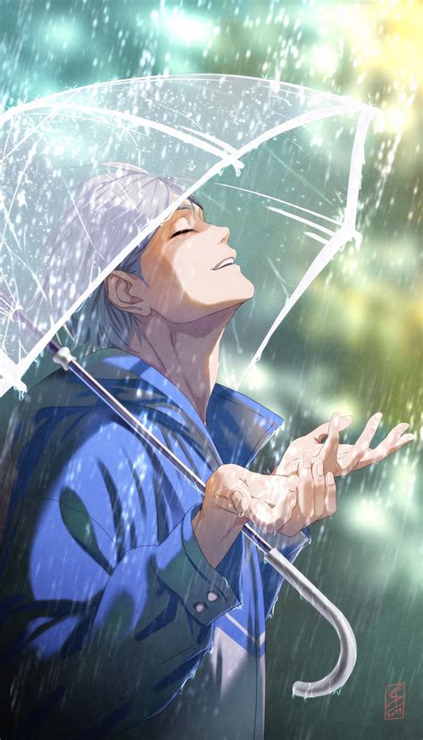 Seriously! 24+ List Of Sad Anime Boy In Rain People Forgot to Let You in! - Weary61985