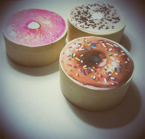 Delight in the Simple: Celebrate National Doughnut Day with these ...