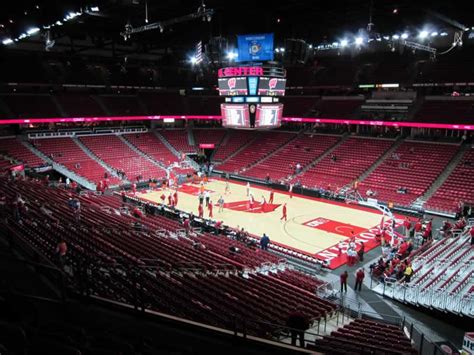 Kohl Center Seating Chart | Cabinets Matttroy