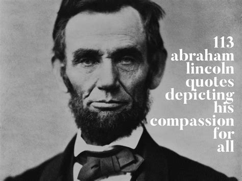 Abraham Lincoln Quotes Wallpapers - Wallpaper Cave