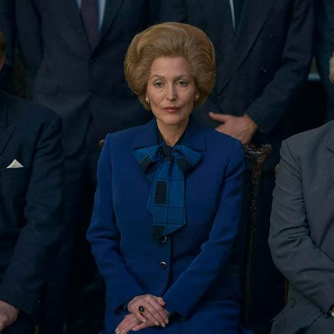 The Crown: Margaret Thatcher non è «una donna che ce l’ha fatta»