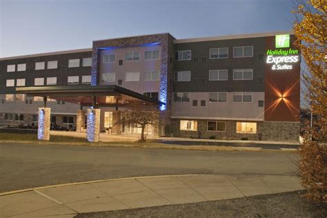 Holiday Inn Express & Suites Johnstown an IHG Hotel Johnstown | Bookonline.com