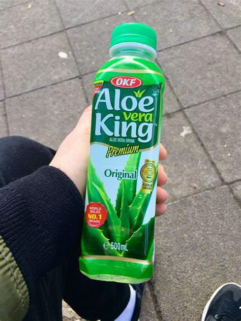 Aloe Vera drink in 2024 | Aloe vera getränk, Aloe vera, Getränke