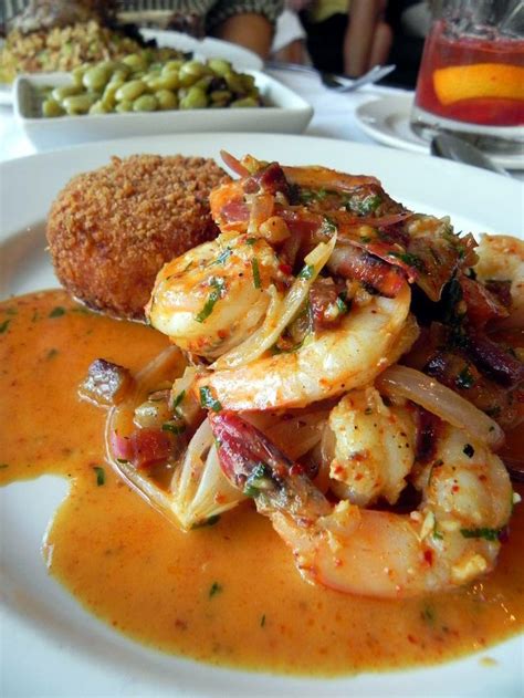 herbsaint : new orleans | Cooking recipes, Food obsession, Food