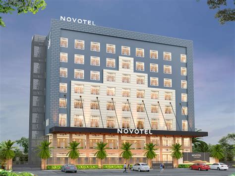 Novotel Jodhpur ITI Circle- Jodhpur, India Hotels- GDS Reservation ...