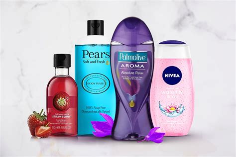 Best Shower Gels For Women In India | HotDeals360