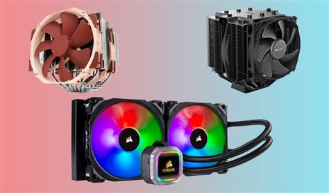 8 Best CPU Coolers for Ryzen 9 5950X in 2023