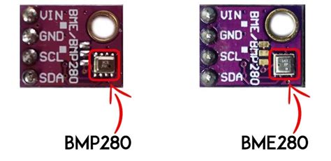 [SOLVED] Could not find a valid BME280 sensor, check wiring! | Random Nerd Tutorials