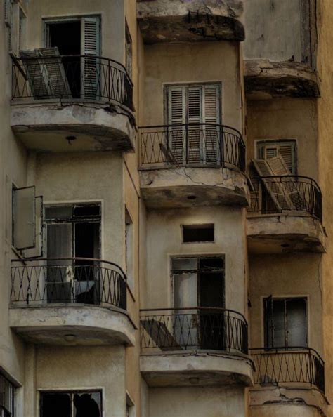 Varosha: Rare Photos Inside Northern Cyprus' Ghost City | Urban Ghosts