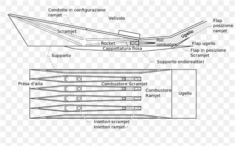 Air-augmented Rocket Rocket Engine Scramjet, PNG, 1024x638px, Rocket, Air, Airbreathing Jet ...