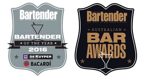 Bar Awards voting and Bartender of the Year registrations close Tuesday ...