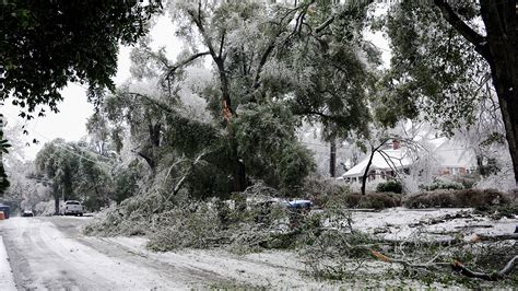 Here's the weekend snow storm forecast for the Augusta, Georgia area