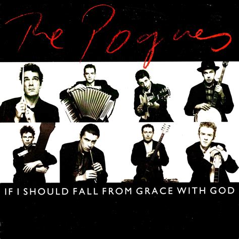 The Pogues Discography: original releases -: The Pogues