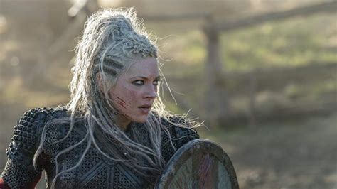 Is The Vikings TV Series Based On History?