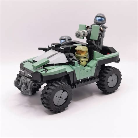 Halo Warthog for sale| 74 ads for used Halo Warthogs