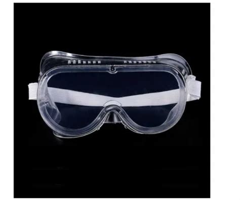 PSM Polycarbonate Covid-19 Protection Goggles at Rs 80/piece in Ghaziabad