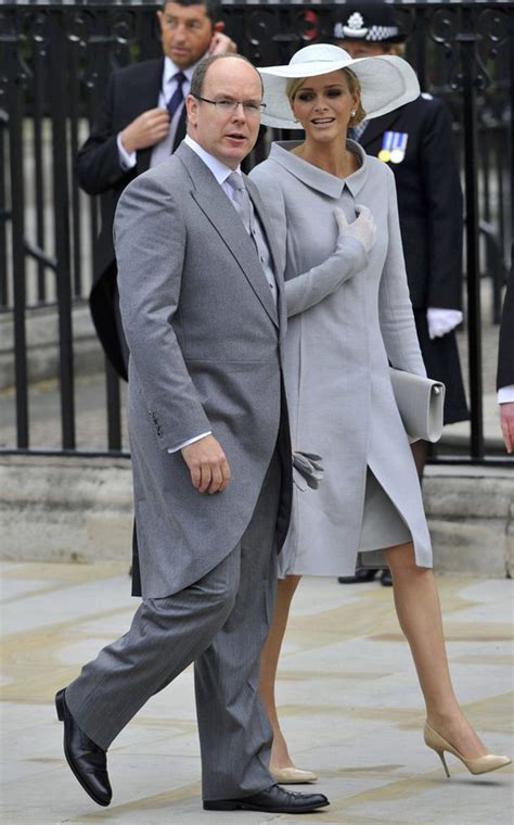 One More Royal Wedding – Prince Albert II of Monaco And Charlene ...