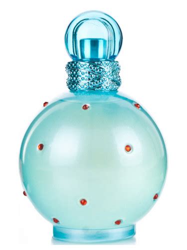 Circus Fantasy Britney Spears perfume - a fragrance for women 2009