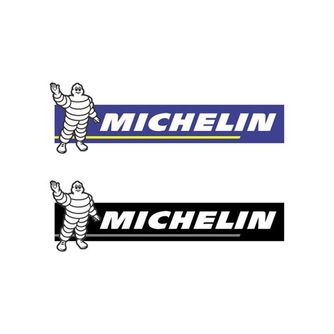 Michelin logo editorial vector 25270689 Vector Art at Vecteezy