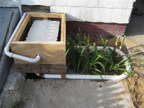 Greywater Systems – The Tiny Life