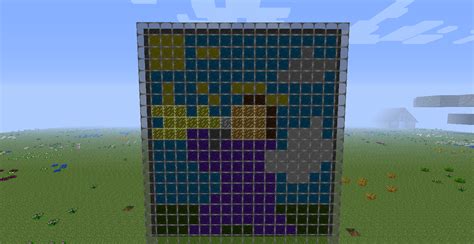 Stained Glass - Minecraft Big Dig Pack Wiki