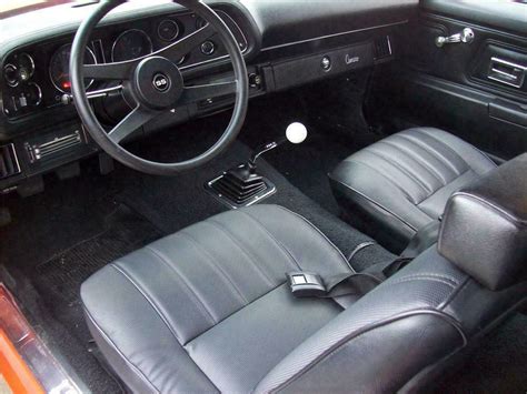 1970 Camaro Interior Color Codes | Billingsblessingbags.org