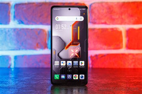 Infinix GT 10 Pro review - Guidantech