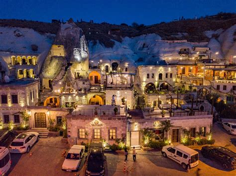 ARTEMIS CAVE SUITES, GÖREME, CAPPADOCIA, TURQUIA: 1.312 fotos ...