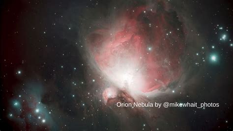 What is a Nebula? | Easy to Understand Astronomy FAQ's