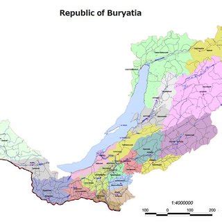 Resources of solar power of Buryatia [28] | Download Table