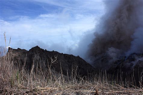 Indonesia - Volcano expedition - Paluweh, Rokatenda, Pulau Palu, Flores