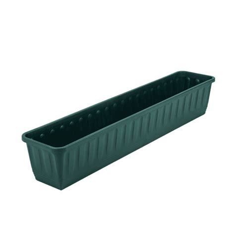 Pack of 2 - Etruscan 100cm Plastic Trough Planters | Trough planters, Plastic trough, Trough