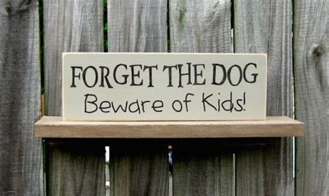 Funny Dog Signs | Funny dog signs, Dog signs, Beware of dog