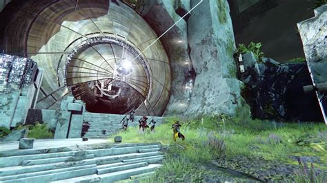 Vault of Glass returns to Destiny on May 22 | Sirus Gaming