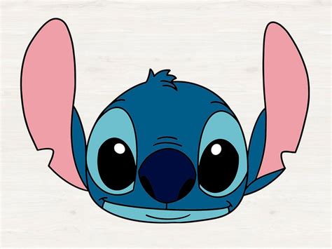 Stitch clipart face, Stitch face Transparent FREE for download on WebStockReview 2024