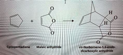 SOLVED: write the reaction and mechanism for the reaction between ...