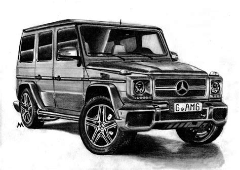 g wagon drawing - Google Search | G wagon, Drawings, Insta art