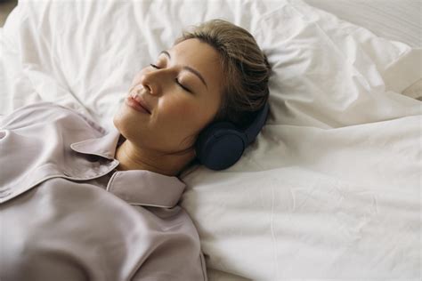 The bedtime playlist that could help insomniacs fall asleep