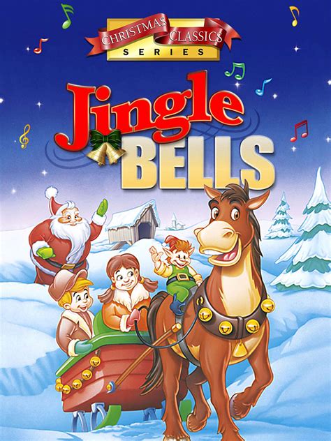 Watch Jingle Bells (1999) | Prime Video