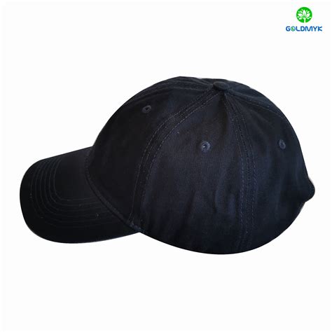 Fashion Customized Blank Baseball Cap from China manufacturer - Qingdao ...