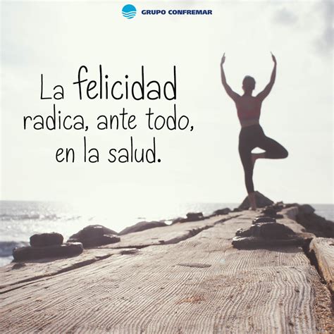 Felicidad y salud | Salud, Vida imagenes, Felicidad