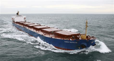 Panamax Rates Rising as Crop Cargoes Near Record – gCaptain