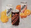 Fanta - Wynalazki i odkrycia