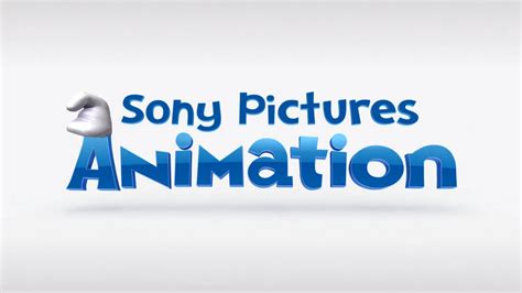 Sony Pictures Animation Logo (2013) by Ethanob on DeviantArt