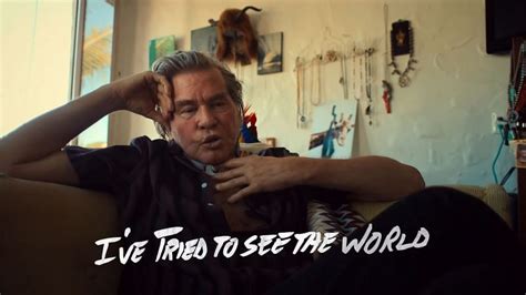 What happened to Val Kilmer? An upcoming Amazon documentary provides moving insight into actor's ...