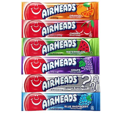 AIRHEADS BARS - Etsy