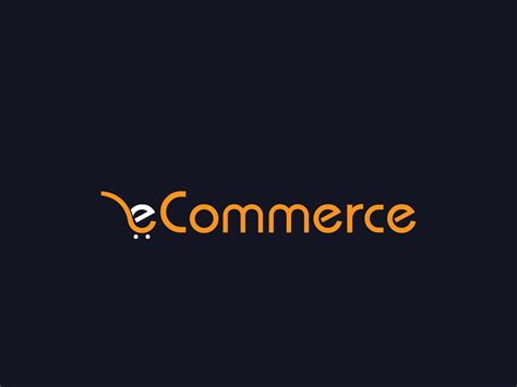 Ecommerce Logo